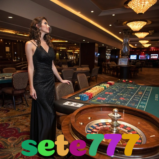 sete777:Aposte nas melhores slots e conquiste prêmios como nunca!