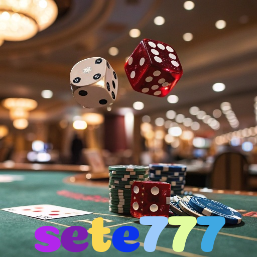 sete777：Aposte nas melhores slots e conquiste prêmios como nunca!