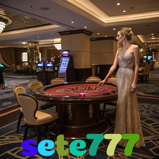 sete777:Jogue poker, aposte no futebol e ganhe em grandes jogos de cassino!