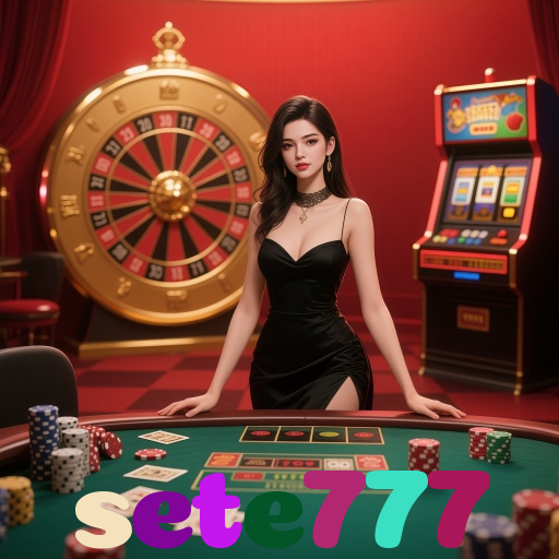 sete777：Jogue poker, aposte no futebol e ganhe em grandes jogos de cassino!