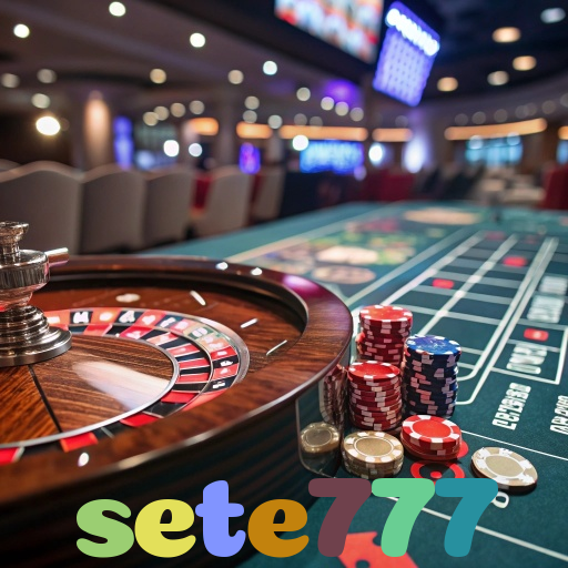 sete777:Jogue poker, aposte no futebol e ganhe em grandes jogos de cassino!