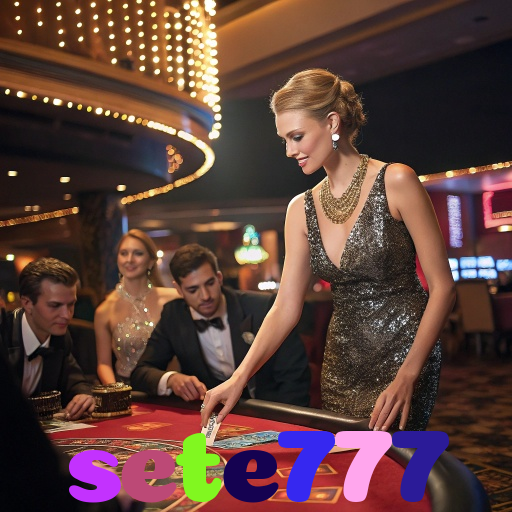 sete777:Jogue poker, aposte no futebol e ganhe em grandes jogos de cassino!