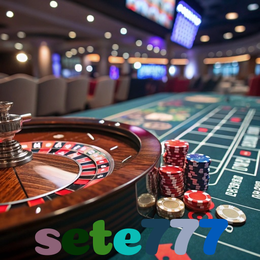 sete777:Aposte nas melhores slots e conquiste prêmios como nunca!