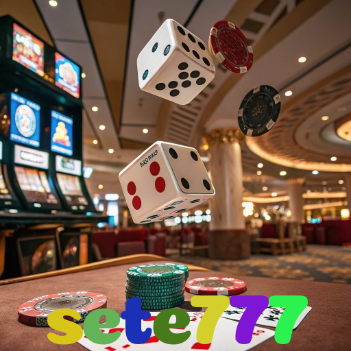 sete777：Aposte nas melhores slots e conquiste prêmios como nunca!