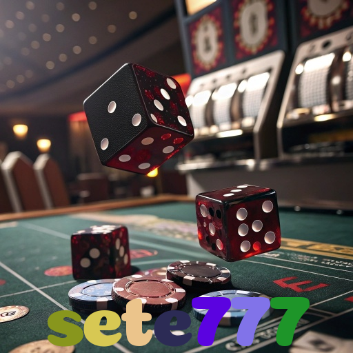 sete777：Aposte no futebol, jogue poker e conquiste vitórias épicas!