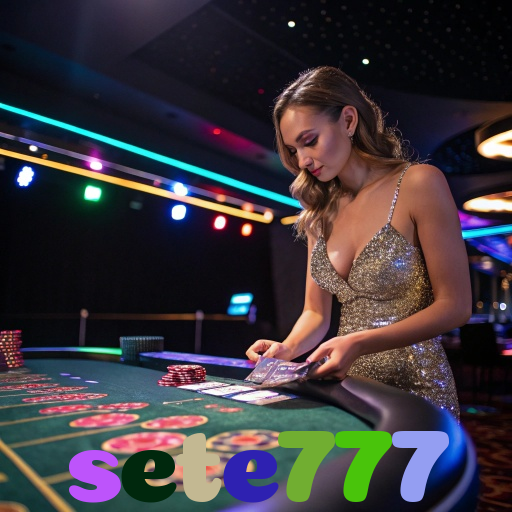 sete777:Jogue poker, aposte no futebol e ganhe em grandes jogos de cassino!