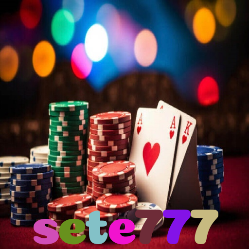 sete777：Jogue poker, aposte no futebol e ganhe em grandes jogos de cassino!