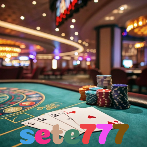 sete777:Aposte nas melhores slots e conquiste prêmios como nunca!