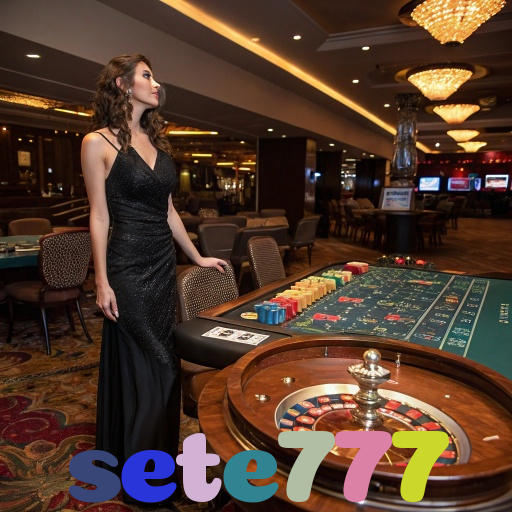 sete777：Jogue poker, aposte no futebol e ganhe em grandes jogos de cassino!