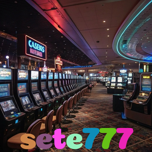 sete777:Aposte no futebol, jogue poker e conquiste vitórias épicas!