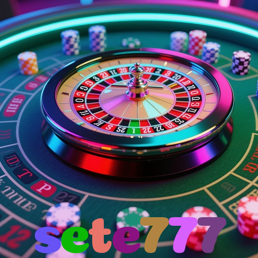sete777：Aposte nas melhores slots e conquiste prêmios como nunca!