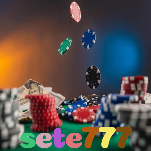 sete777:Jogue poker, aposte no futebol e ganhe em grandes jogos de cassino!