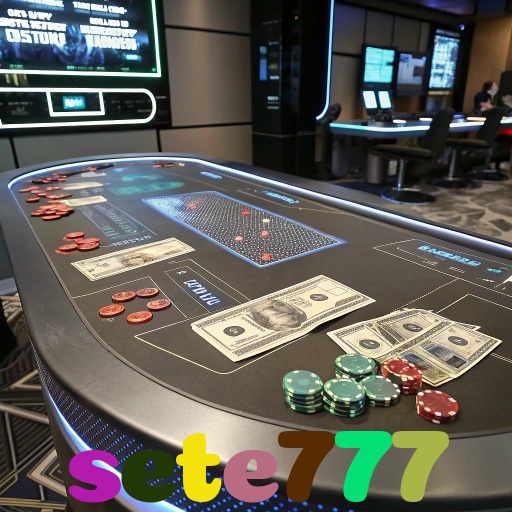 sete777：Jogue poker, aposte no futebol e ganhe em grandes jogos de cassino!