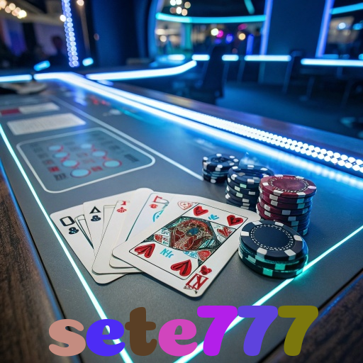 sete777：Aposte nas melhores slots e conquiste prêmios como nunca!