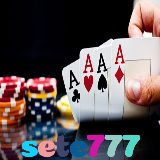 sete777:Aposte no futebol, jogue poker e conquiste vitórias épicas!