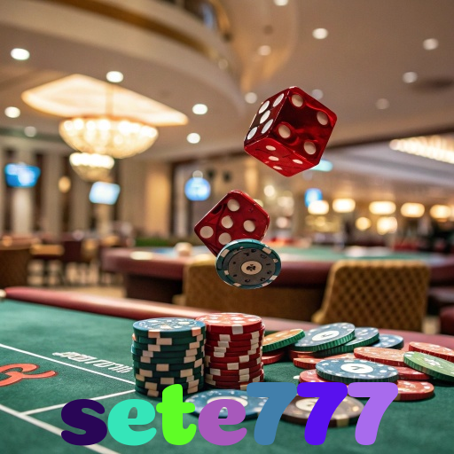 sete777:Jogue poker, aposte no futebol e ganhe em grandes jogos de cassino!