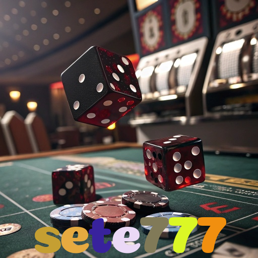 sete777:Aposte nas melhores slots e conquiste prêmios como nunca!