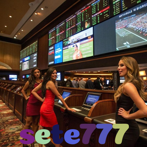 sete777：Aposte no futebol, jogue poker e conquiste vitórias épicas!