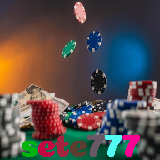 sete777:Aposte nas melhores slots e conquiste prêmios como nunca!