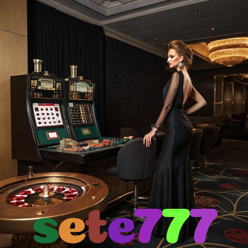 sete777：Aposte no futebol, jogue poker e conquiste vitórias épicas!