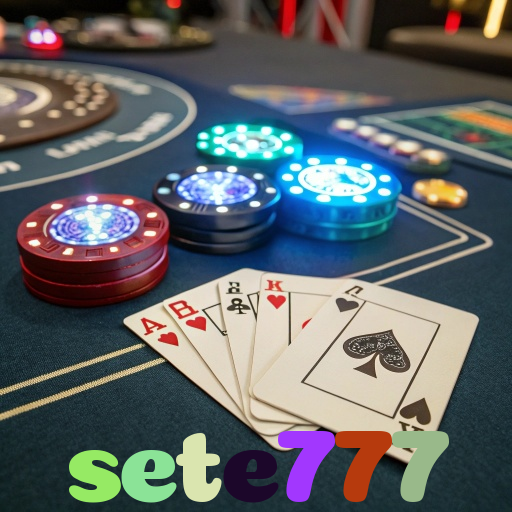 sete777：Jogue poker, aposte no futebol e ganhe em grandes jogos de cassino!