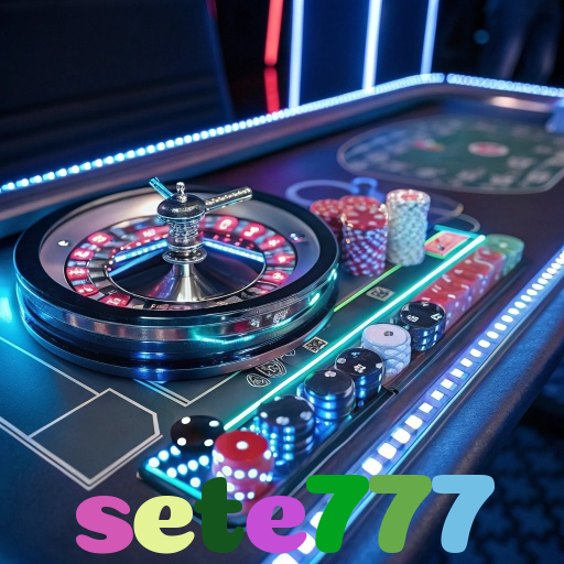 sete777:Jogue poker, aposte no futebol e ganhe em grandes jogos de cassino!