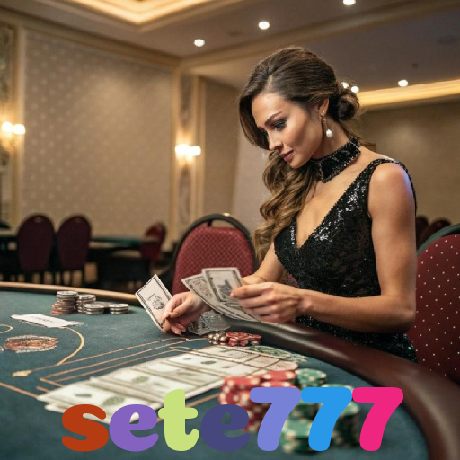 sete777：Aposte nas melhores slots e conquiste prêmios como nunca!