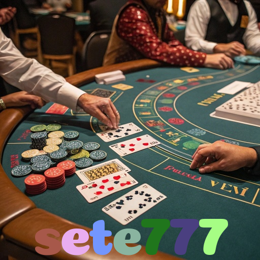 sete777：Aposte no futebol, jogue poker e conquiste vitórias épicas!
