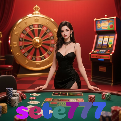 sete777:Aposte no futebol, jogue poker e conquiste vitórias épicas!
