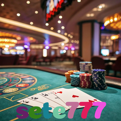 sete777：Jogue poker, aposte no futebol e ganhe em grandes jogos de cassino!