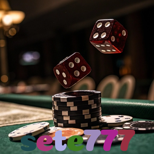 sete777:Jogue poker, aposte no futebol e ganhe em grandes jogos de cassino!