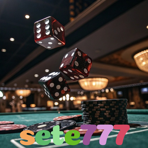 sete777:Aposte no futebol, jogue poker e conquiste vitórias épicas!