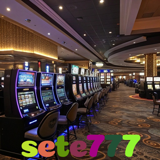 sete777：Aposte no futebol, jogue poker e conquiste vitórias épicas!