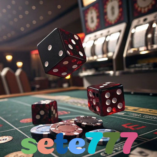 sete777：Jogue poker, aposte no futebol e ganhe em grandes jogos de cassino!