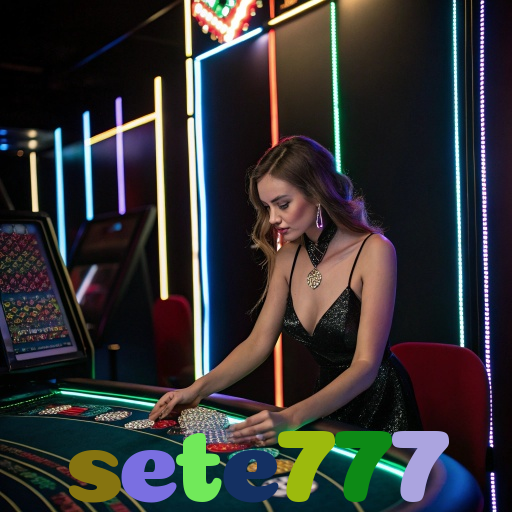 sete777:Aposte no futebol, jogue poker e conquiste vitórias épicas!