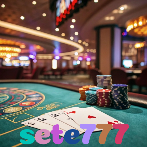 sete777:Aposte nas melhores slots e conquiste prêmios como nunca!