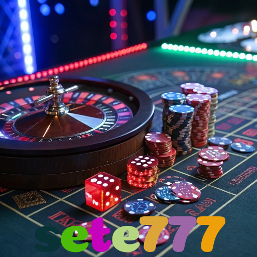 sete777:Jogue poker, aposte no futebol e ganhe em grandes jogos de cassino!