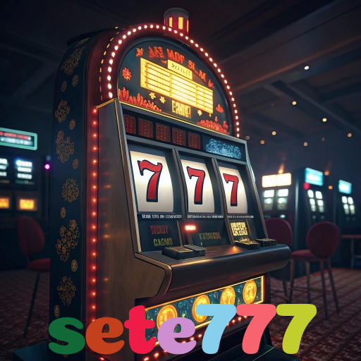 sete777:Jogue poker, aposte no futebol e ganhe em grandes jogos de cassino!