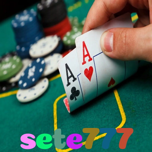 sete777:Aposte no futebol, jogue poker e conquiste vitórias épicas!