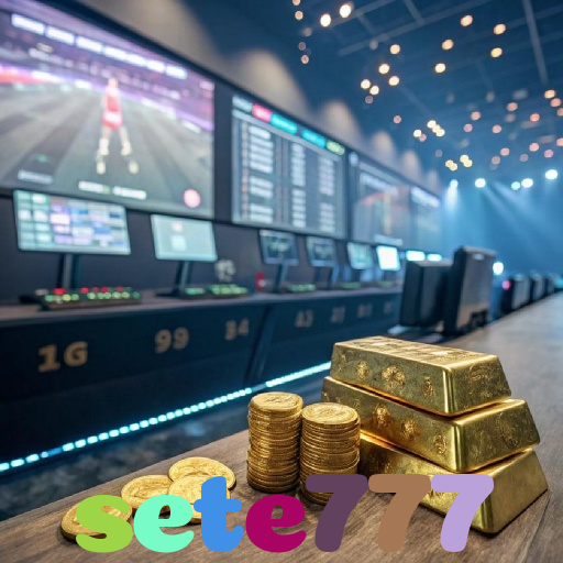 sete777：Aposte nas melhores slots e conquiste prêmios como nunca!