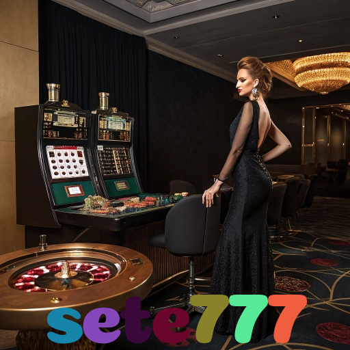 sete777：Jogue poker, aposte no futebol e ganhe em grandes jogos de cassino!