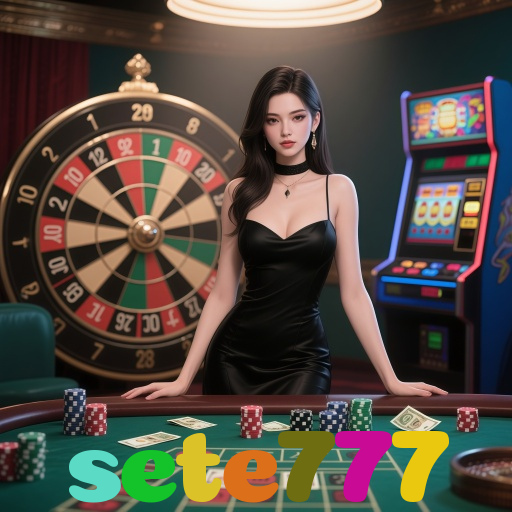 sete777：Jogue poker, aposte no futebol e ganhe em grandes jogos de cassino!