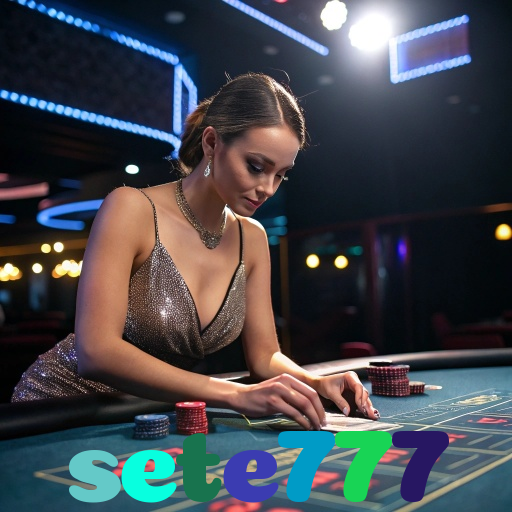sete777：Aposte no futebol, jogue poker e conquiste vitórias épicas!