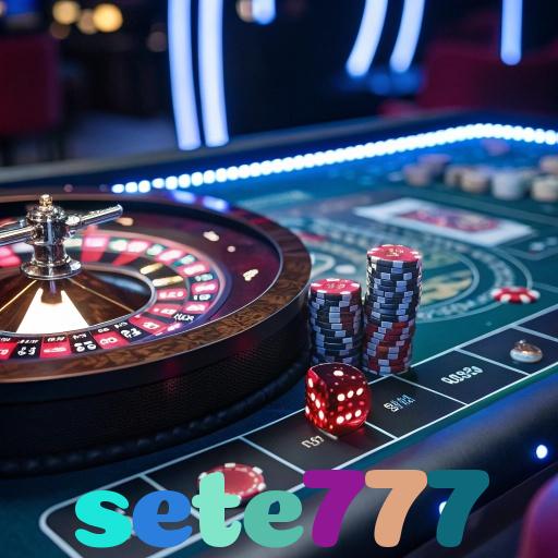 sete777：Aposte nas melhores slots e conquiste prêmios como nunca!