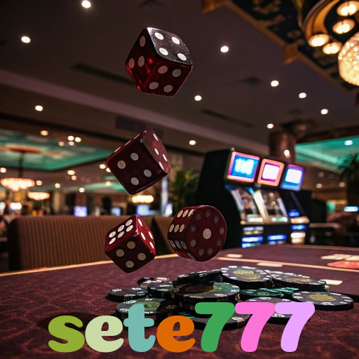 sete777：Aposte nas melhores slots e conquiste prêmios como nunca!
