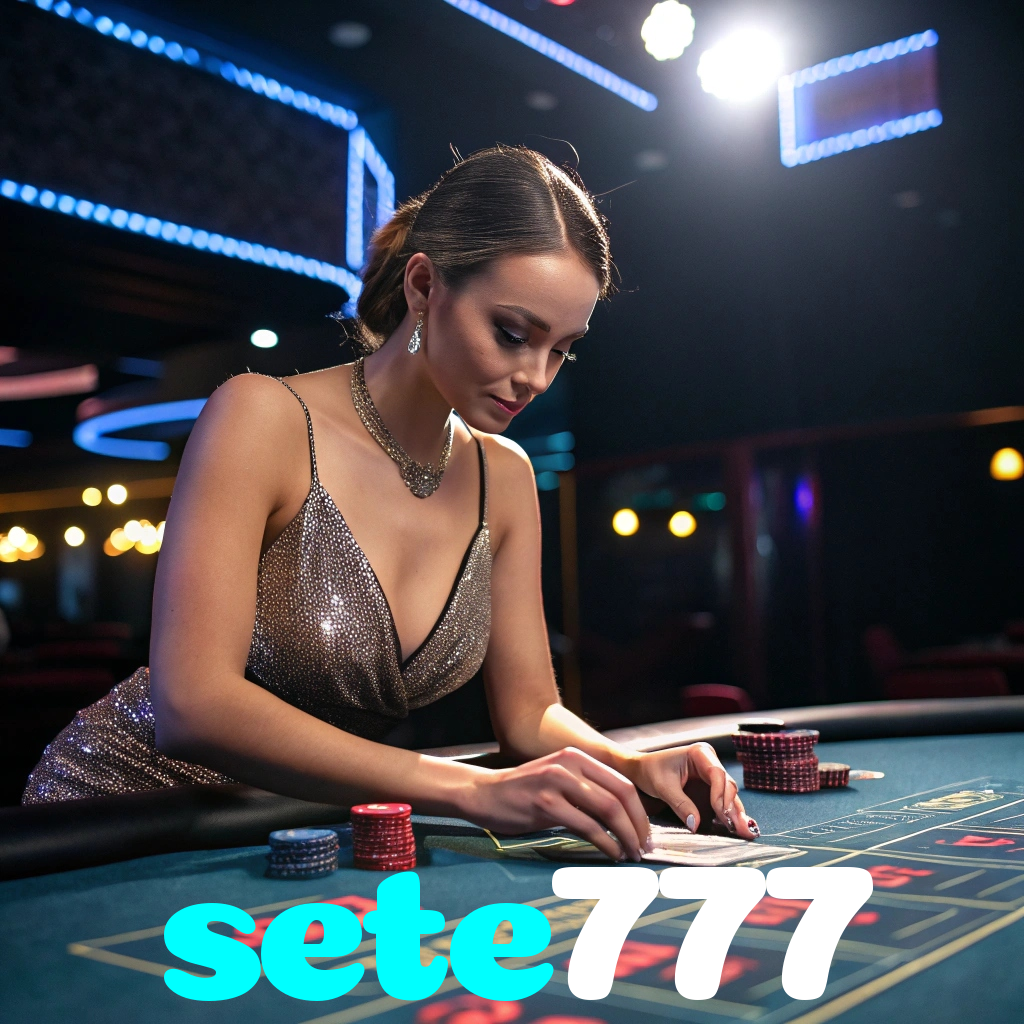 sete777:Aposte nas melhores slots e conquiste prêmios como nunca!