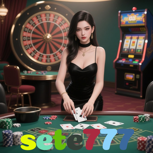 sete777：Jogue poker, aposte no futebol e ganhe em grandes jogos de cassino!