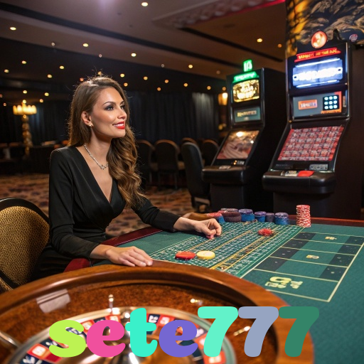 sete777:Aposte no futebol, jogue poker e conquiste vitórias épicas!