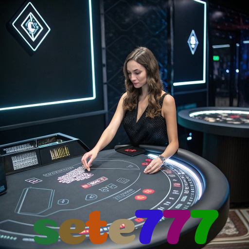 sete777：Jogue poker, aposte no futebol e ganhe em grandes jogos de cassino!