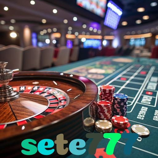 sete777:Aposte no futebol, jogue poker e conquiste vitórias épicas!